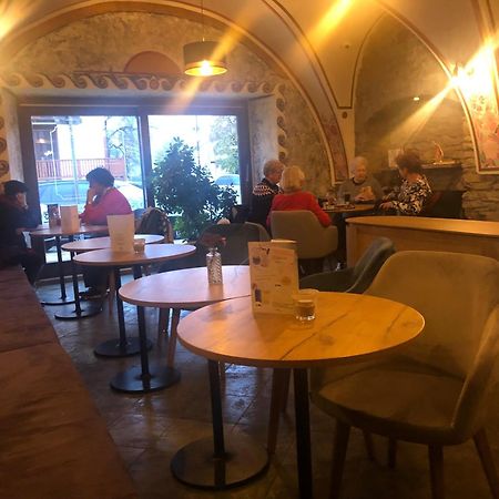 Penzion Venusa Spišská Nová Ves 외부 사진