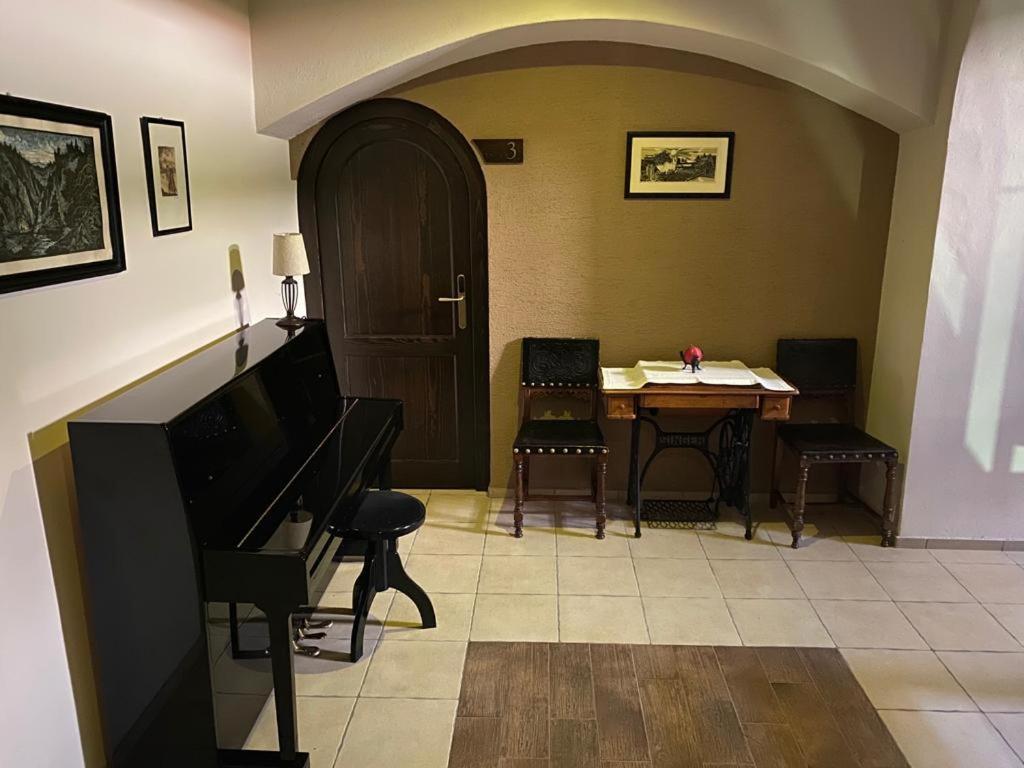 Penzion Venusa Spišská Nová Ves 외부 사진