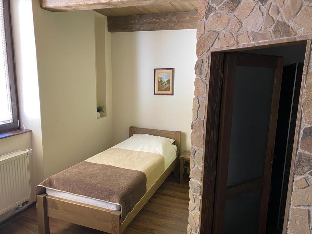 Penzion Venusa Spišská Nová Ves 외부 사진