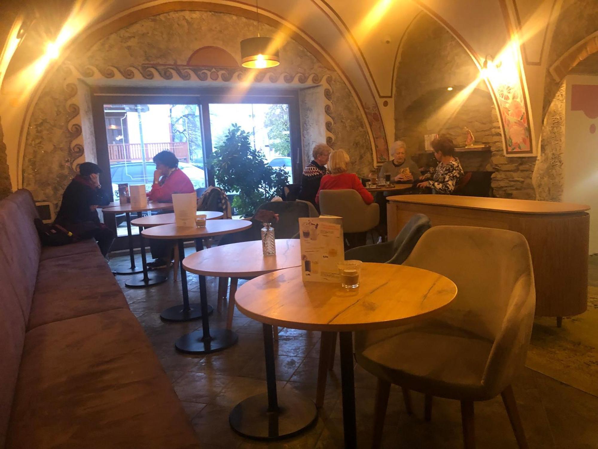 Penzion Venusa Spišská Nová Ves 외부 사진